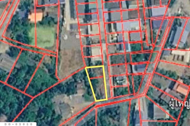 ที่ดินบางไทร 104 ตร.ว. พระนครศรีอยุธยา ใกล้นิคมอุตสาหกรรมนวนคร BO-02018, พระนครศรีอยุธยา, เชียงรากน้อย, บางไทร, พระนครศรีอยุธยา, 416 ตร.ม., ที่ดิน ขาย, โดย เบ็ญจวริณ ภัคเวทพิสิษฐ์(เบ็ญ), 500577746 - DDproperty.com
