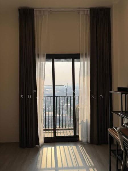 The Line Sukhumvit 101, Bangkok, 3009 Sukhumvit 101 Road, Bang Chak, Phra Khanong, Bangkok, 1 Bedroom, 28 sqm, Condo For Rent, by Pimonnat Sujindawong, 500577748 - DDproperty.com