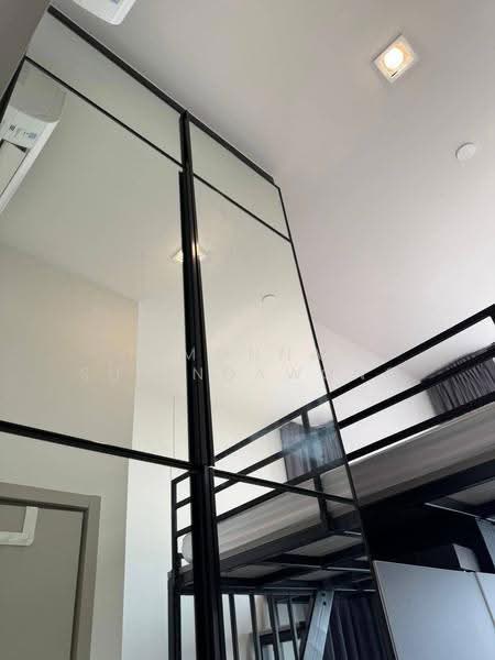 The Line Sukhumvit 101, Bangkok, 3009 Sukhumvit 101 Road, Bang Chak, Phra Khanong, Bangkok, 1 Bedroom, 28 sqm, Condo For Rent, by Pimonnat Sujindawong, 500577748 - DDproperty.com