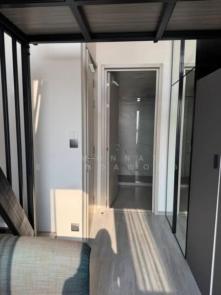 The Line Sukhumvit 101, Bangkok, 3009 Sukhumvit 101 Road, Bang Chak, Phra Khanong, Bangkok, 1 Bedroom, 28 sqm, Condo For Rent, by Pimonnat Sujindawong, 500577748 - DDproperty.com