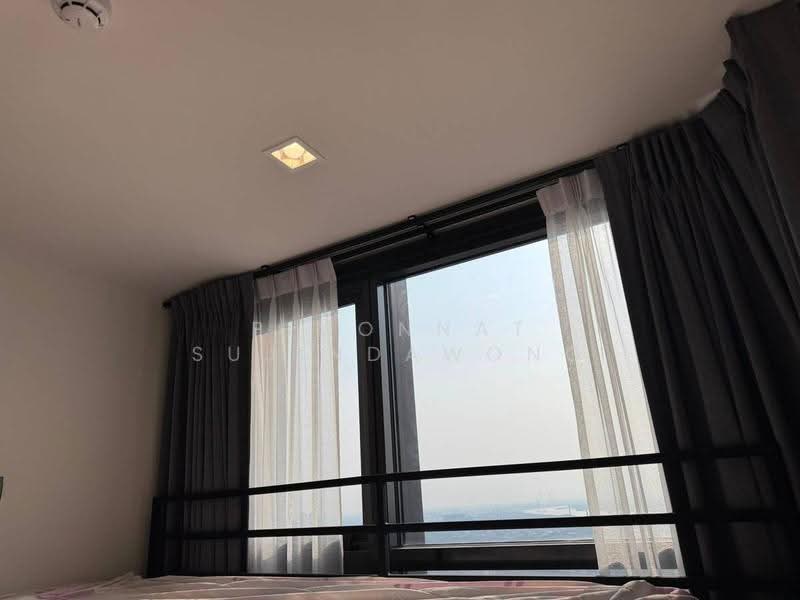 The Line Sukhumvit 101, Bangkok, 3009 Sukhumvit 101 Road, Bang Chak, Phra Khanong, Bangkok, 1 Bedroom, 28 sqm, Condo For Rent, by Pimonnat Sujindawong, 500577748 - DDproperty.com