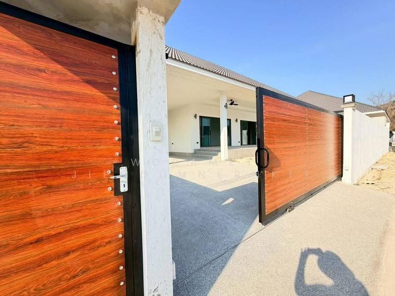 undefined, prachuap-khiri-khan, Hin Lek Fai, Hua Hin, Prachuap Khiri Khan, 4 Bedrooms, 336 sqm, Single Detached House For Sale, by Nithiroj Thipsukum, 500577749 - DDproperty.com
