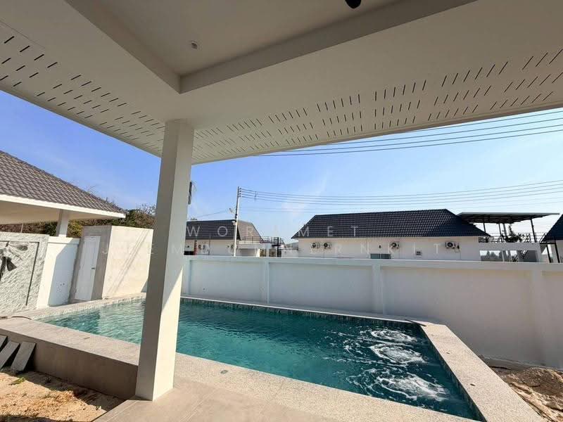 undefined, prachuap-khiri-khan, Hin Lek Fai, Hua Hin, Prachuap Khiri Khan, 4 Bedrooms, 336 sqm, Single Detached House For Sale, by Nithiroj Thipsukum, 500577749 - DDproperty.com