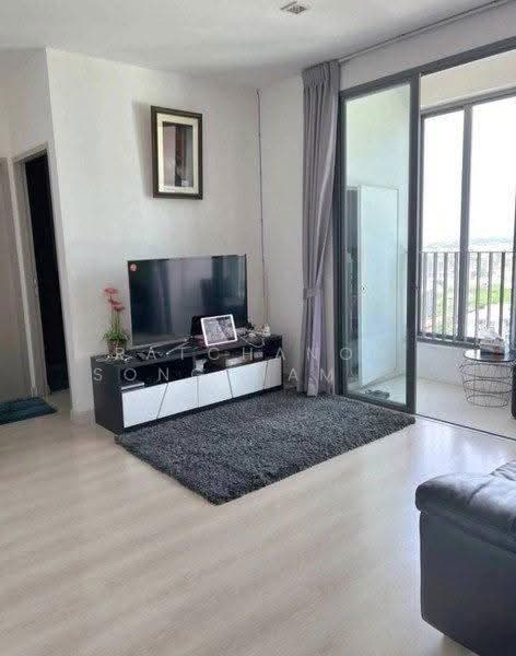 IDEO MOBI Sukhumvit 81 : ไอดีโอ โมบิ สุขุมวิท 81, กรุงเทพ, 2097 ถนนสุขุมวิท แขวงบางจาก เขตพระโขนง กรุงเทพมหานคร, บางจาก, พระโขนง, กรุงเทพ, 42 ตร.ม., คอนโด ขาย, โดย Ratchanon Songthammakul, 500577750 - DDproperty.com