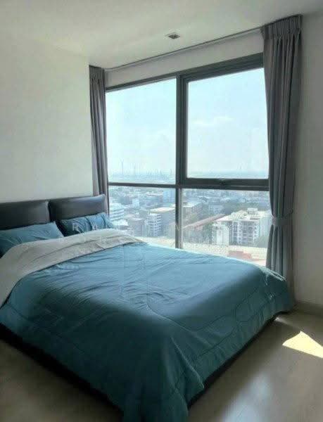 IDEO MOBI Sukhumvit 81, Bangkok, 2097 Sukhumvit Road, Bang Chak, Phra Khanong, Bangkok, 2 Bedrooms, 42 sqm, Condo For Sale, by Ratchanon Songthammakul, 500577750 - DDproperty.com