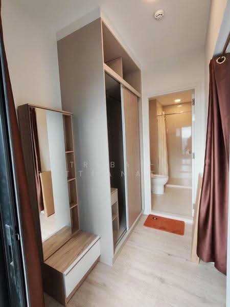 XIM Rama 3 – Suksawat, Samut Prakan, Suksawat Road, Bang Phung, Phra Pra Daeng, Samut Prakan, Studio, 24 sqm, Condo For Rent, by TREBA - Ratthanatorn, 500577751 - DDproperty.com