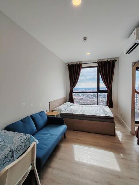 XIM Rama 3 – Suksawat, Samut Prakan, Suksawat Road, Bang Phung, Phra Pra Daeng, Samut Prakan, Studio, 24 sqm, Condo For Rent, by TREBA - Ratthanatorn, 500577751 - DDproperty.com