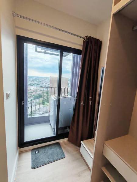 XIM Rama 3 – Suksawat, Samut Prakan, Suksawat Road, Bang Phung, Phra Pra Daeng, Samut Prakan, Studio, 24 sqm, Condo For Rent, by TREBA - Ratthanatorn, 500577751 - DDproperty.com