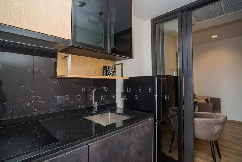The Line Jatujak-Mochit, bangkok, Phaholyothin Road, Jom Phon, Chatuchak, Bangkok, 1 Bedroom, 34 sqm, Condo For Sale, by Pavadee Boonyarith, 500577752 - DDproperty.com