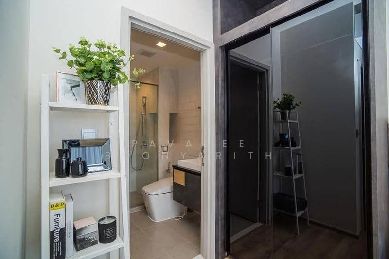 The Line Jatujak-Mochit, bangkok, Phaholyothin Road, Jom Phon, Chatuchak, Bangkok, 1 Bedroom, 34 sqm, Condo For Sale, by Pavadee Boonyarith, 500577752 - DDproperty.com
