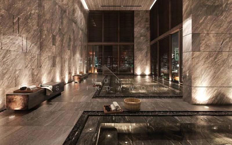 The Esse Sukhumvit 36, Bangkok, Soi Sukhumvit 36, Sukhumvit Road, Phra Kanong, Khlong Toei, Bangkok, 2 Bedrooms, 72 sqm, Condo For Rent, by Pimonnat Sujindawong, 500577753 - DDproperty.com