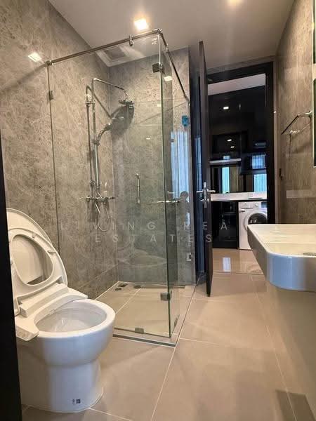 Noble Around Ari, Bangkok, 312 Phahon Yothin Rd, Samsen Nai, Phaya Thai, Bangkok, 1 Bedroom, 44 sqm, Condo For Rent, by Living Real Estates, 500577754 - DDproperty.com