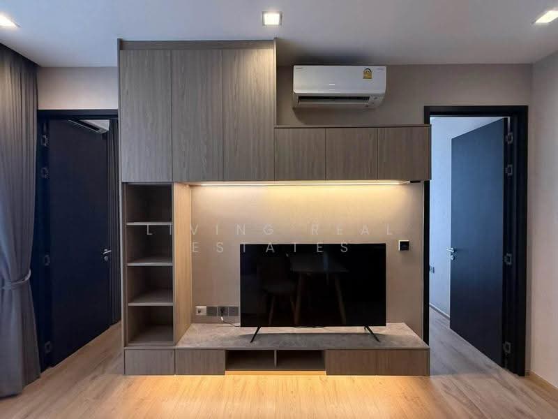 Noble Around Ari, Bangkok, 312 Phahon Yothin Rd, Samsen Nai, Phaya Thai, Bangkok, 1 Bedroom, 44 sqm, Condo For Rent, by Living Real Estates, 500577754 - DDproperty.com