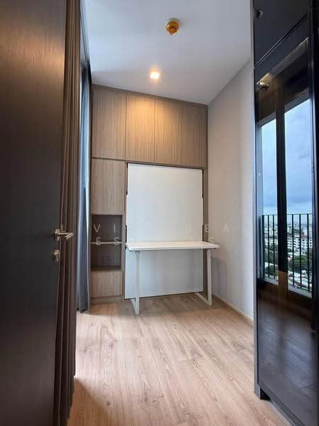 Noble Around Ari, Bangkok, 312 Phahon Yothin Rd, Samsen Nai, Phaya Thai, Bangkok, 1 Bedroom, 44 sqm, Condo For Rent, by Living Real Estates, 500577754 - DDproperty.com