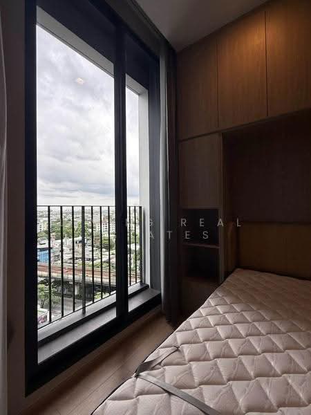 Noble Around Ari, Bangkok, 312 Phahon Yothin Rd, Samsen Nai, Phaya Thai, Bangkok, 1 Bedroom, 44 sqm, Condo For Rent, by Living Real Estates, 500577754 - DDproperty.com