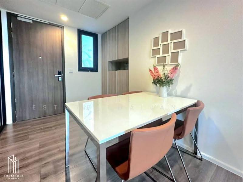 Whizdom Essence, Bangkok, 5 Piyabutr 1 Alley, Bang Chak, Phra Khanong, Bangkok, 2 Bedrooms, 57 sqm, Condo For Sale, by The Estate(Thailand) Limited, 500577755 - DDproperty.com