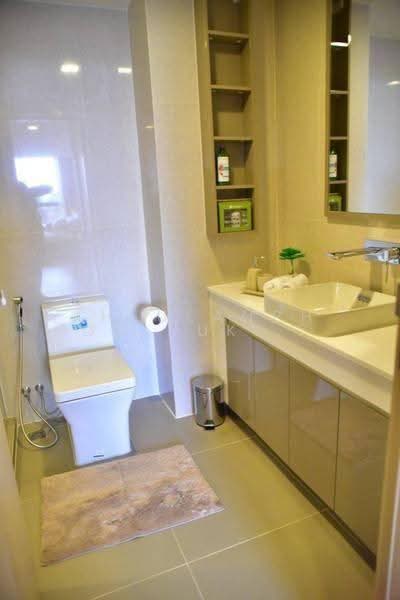 Liv @ 49, Bangkok, 9 Sukhumvit 49 Rd, Khlong Tan Nua, Watthana, Bangkok, 2 Bedrooms, 80 sqm, Condo For Rent, by Khlueanphon Nukulsirisak, 500577756 - DDproperty.com