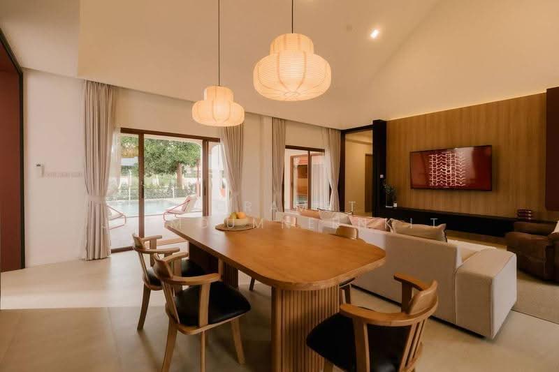 undefined, Prachuap Khiri Khan, Thap Tai, Hua Hin, Prachuap Khiri Khan, 3 Bedrooms, 258 sqm, Villa For Sale, by Nithiroj Thipsukum, 500577757 - DDproperty.com