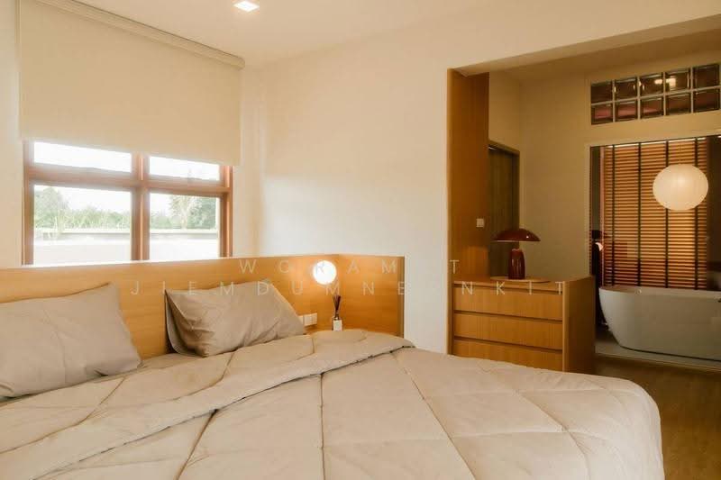 undefined, Prachuap Khiri Khan, Thap Tai, Hua Hin, Prachuap Khiri Khan, 3 Bedrooms, 258 sqm, Villa For Sale, by Nithiroj Thipsukum, 500577757 - DDproperty.com