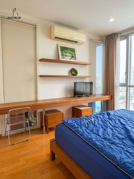 Villa Ratchatewi, Bangkok, 83 Phayathai Road, Thanon Phaya Thai, Ratchathewi, Bangkok, 1 Bedroom, 69 sqm, Condo For Rent, by Eastblue Horizon, 500577759 - DDproperty.com