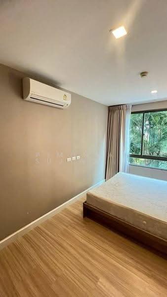 Metro Luxe Ratchada, Bangkok, 461 Ratchadaphisek Road, Din Daeng, Bangkok, 1 Bedroom, 37 sqm, Condo For Rent, by Pimonnat Sujindawong, 500577760 - DDproperty.com