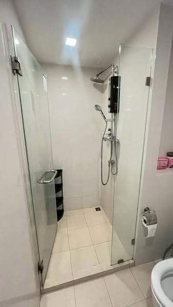 Metro Luxe Ratchada, Bangkok, 461 Ratchadaphisek Road, Din Daeng, Bangkok, 1 Bedroom, 37 sqm, Condo For Rent, by Pimonnat Sujindawong, 500577760 - DDproperty.com