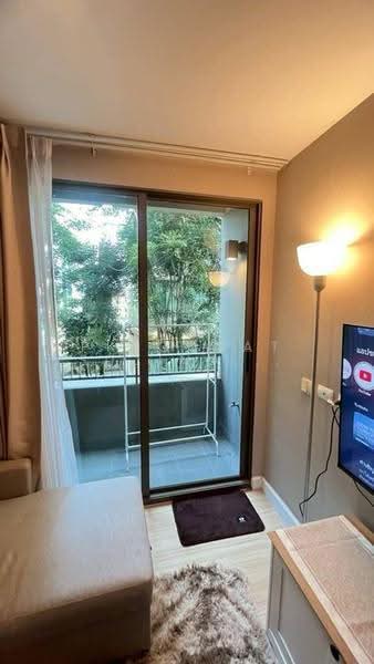 Metro Luxe Ratchada, Bangkok, 461 Ratchadaphisek Road, Din Daeng, Bangkok, 1 Bedroom, 37 sqm, Condo For Rent, by Pimonnat Sujindawong, 500577760 - DDproperty.com