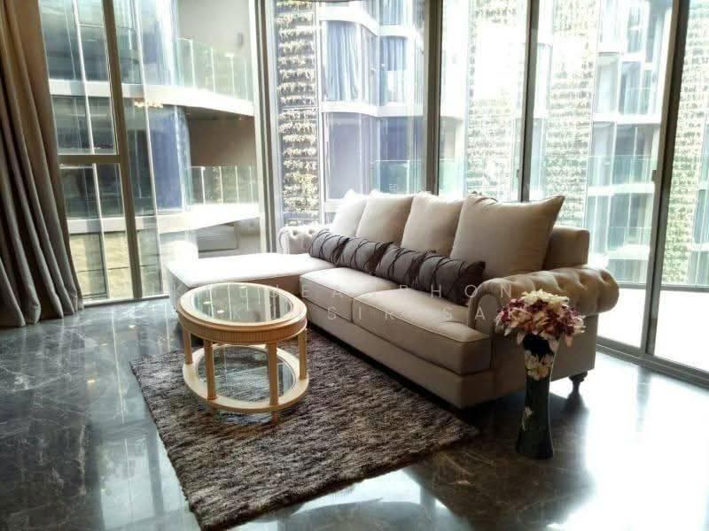 ASHTON Residence 41, Bangkok, Sukhumvit 41, Khlong Tan Nua, Watthana, Bangkok, 3 Bedrooms, 135 sqm, Condo For Rent, by Khlueanphon Nukulsirisak, 500577761 - DDproperty.com