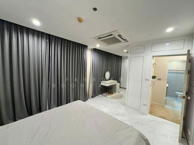 The Sky Sukhumvit : เดอะ สกาย สุขุมวิท, กรุงเทพ, 103-4 ถนนสุขุมวิท, บางนาเหนือ, บางนา, กรุงเทพ, 69 ตร.ม., คอนโด ขาย, โดย Pavadee Boonyarith, 500577763 - DDproperty.com