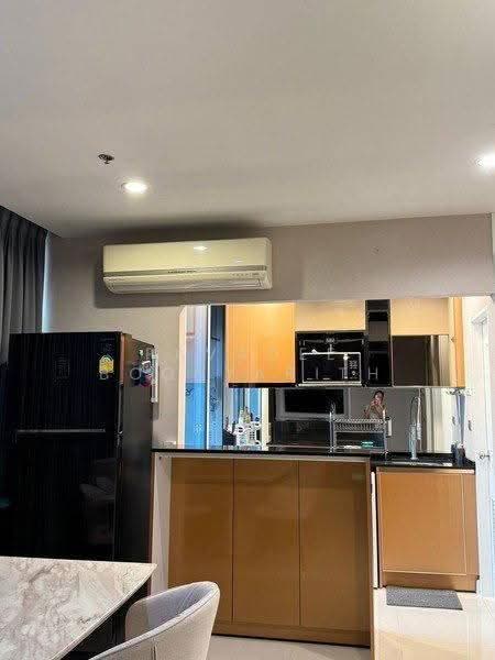 The Sky Sukhumvit, Bangkok, 103-4 Sukhumvit Road, Bang Na Nuea, Bang Na, Bangkok, 1 Bedroom, 69 sqm, Condo For Sale, by Pavadee Boonyarith, 500577763 - DDproperty.com