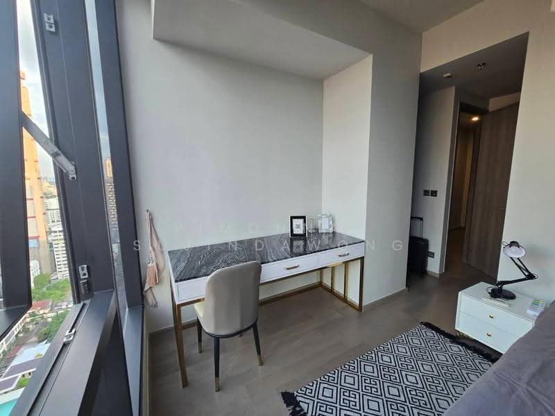 Celes Asoke, Bangkok, 8-10 Sukhumvit 21, Khlongtoei Nua, Watthana, Bangkok, 2 Bedrooms, 70 sqm, Condo For Rent, by Pimonnat Sujindawong, 500577764 - DDproperty.com