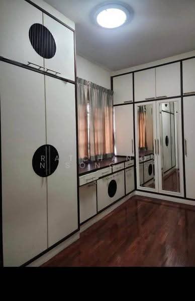 undefined, Bangkok, Min Buri, Bangkok, 3 Bedrooms, 200 sqm, Single Detached House For Sale, by Ratchanon Songthammakul, 500577766 - DDproperty.com