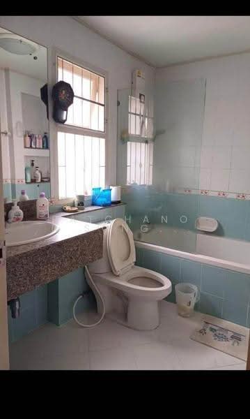 undefined, Bangkok, Min Buri, Bangkok, 3 Bedrooms, 200 sqm, Single Detached House For Sale, by Ratchanon Songthammakul, 500577766 - DDproperty.com