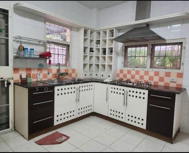 undefined, Bangkok, Min Buri, Bangkok, 3 Bedrooms, 200 sqm, Single Detached House For Sale, by Ratchanon Songthammakul, 500577766 - DDproperty.com