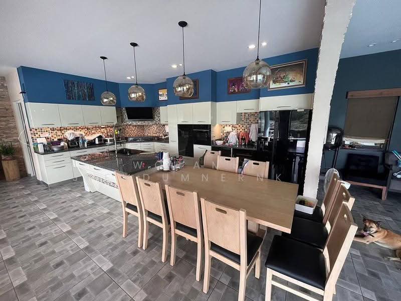 Wijitra village, prachuap-khiri-khan, Hin Lek Fai, Hua Hin, Prachuap Khiri Khan, 4 Bedrooms, 275 sqm, Villa For Sale, by Nithiroj Thipsukum, 500577768 - DDproperty.com