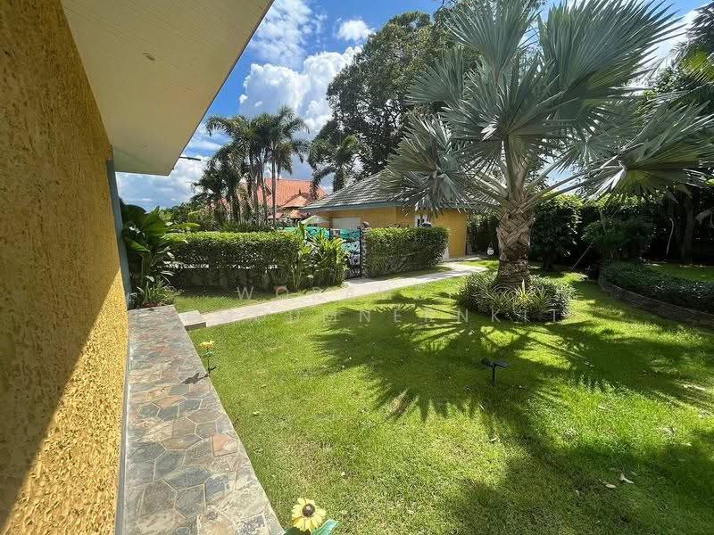 Wijitra village, prachuap-khiri-khan, Hin Lek Fai, Hua Hin, Prachuap Khiri Khan, 4 Bedrooms, 275 sqm, Villa For Sale, by Nithiroj Thipsukum, 500577768 - DDproperty.com