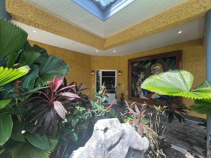 Wijitra village, prachuap-khiri-khan, Hin Lek Fai, Hua Hin, Prachuap Khiri Khan, 4 Bedrooms, 275 sqm, Villa For Sale, by Nithiroj Thipsukum, 500577768 - DDproperty.com