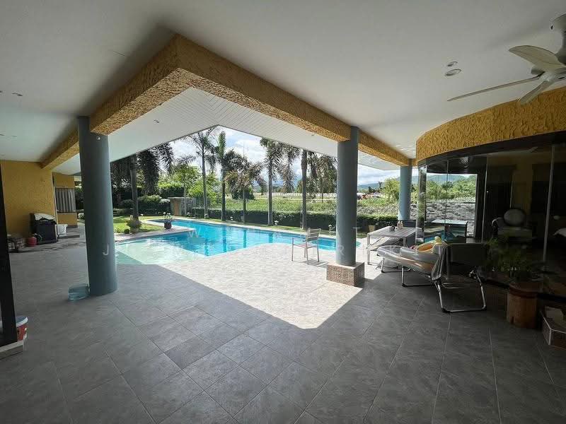 Wijitra village : บ้านวิจิตรา, ประจวบคีรีขันธ์, หินเหล็กไฟ, หัวหิน, ประจวบคีรีขันธ์, 275 ตร.ม., วิลล่า ขาย, โดย Nithiroj Thipsukum, 500577768 - DDproperty.com