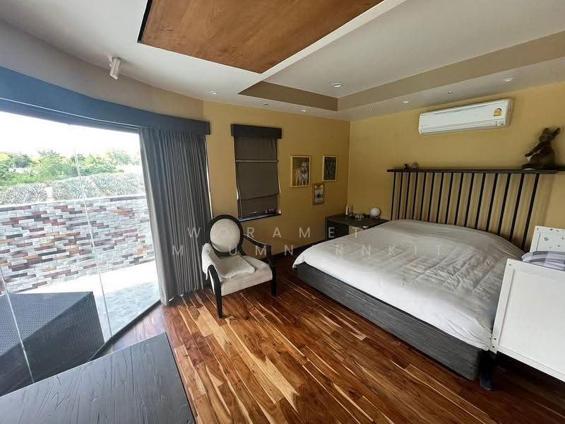 Wijitra village : บ้านวิจิตรา, ประจวบคีรีขันธ์, หินเหล็กไฟ, หัวหิน, ประจวบคีรีขันธ์, 275 ตร.ม., วิลล่า ขาย, โดย Nithiroj Thipsukum, 500577768 - DDproperty.com