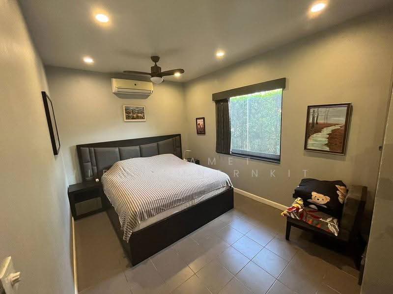 Wijitra village, prachuap-khiri-khan, Hin Lek Fai, Hua Hin, Prachuap Khiri Khan, 4 Bedrooms, 275 sqm, Villa For Sale, by Nithiroj Thipsukum, 500577768 - DDproperty.com