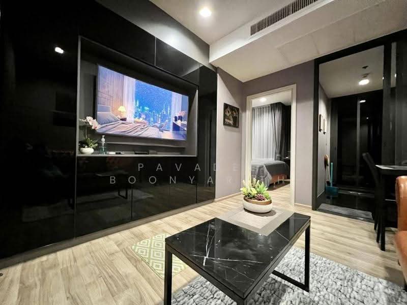 The Line Jatujak-Mochit, bangkok, Phaholyothin Road, Jom Phon, Chatuchak, Bangkok, 1 Bedroom, 35 sqm, Condo For Sale, by Pavadee Boonyarith, 500577769 - DDproperty.com
