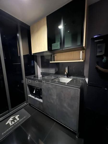 The Line Jatujak-Mochit, bangkok, Phaholyothin Road, Jom Phon, Chatuchak, Bangkok, 1 Bedroom, 35 sqm, Condo For Sale, by Pavadee Boonyarith, 500577769 - DDproperty.com