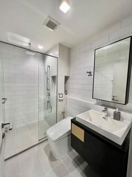 The Line Jatujak-Mochit, bangkok, Phaholyothin Road, Jom Phon, Chatuchak, Bangkok, 1 Bedroom, 35 sqm, Condo For Sale, by Pavadee Boonyarith, 500577769 - DDproperty.com