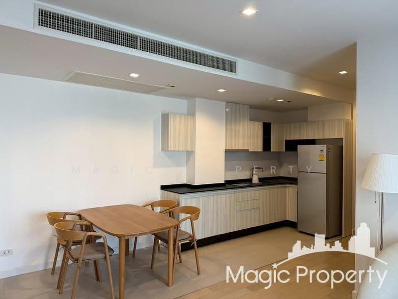 HQ Thonglor by Sansiri, bangkok, Sukhumvit Road, Khlong Tan Nua, Watthana, Bangkok, 2 Bedrooms, 79 sqm, Condo For Sale, by Magic Property, 500577772 - DDproperty.com