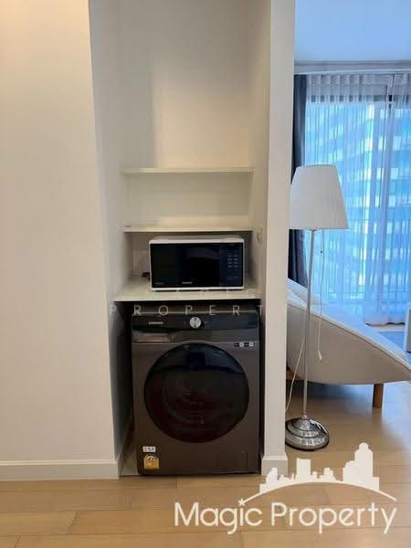 HQ Thonglor by Sansiri, bangkok, Sukhumvit Road, Khlong Tan Nua, Watthana, Bangkok, 2 Bedrooms, 79 sqm, Condo For Sale, by Magic Property, 500577772 - DDproperty.com