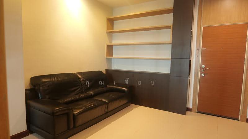 Supalai Park Kaset, Bangkok, Prasert Manutakit Road, Sena Nikhom, Chatuchak, Bangkok, 1 Bedroom, 84 sqm, Condo For Sale, by คุณเจี๊ยบ, 500577773 - DDproperty.com