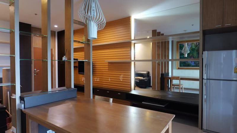 Supalai Park Kaset, Bangkok, Prasert Manutakit Road, Sena Nikhom, Chatuchak, Bangkok, 1 Bedroom, 84 sqm, Condo For Sale, by คุณเจี๊ยบ, 500577773 - DDproperty.com