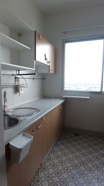 Supalai Park Kaset, Bangkok, Prasert Manutakit Road, Sena Nikhom, Chatuchak, Bangkok, 1 Bedroom, 84 sqm, Condo For Sale, by คุณเจี๊ยบ, 500577773 - DDproperty.com