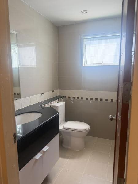 Supalai Park Kaset, Bangkok, Prasert Manutakit Road, Sena Nikhom, Chatuchak, Bangkok, 1 Bedroom, 84 sqm, Condo For Sale, by คุณเจี๊ยบ, 500577773 - DDproperty.com