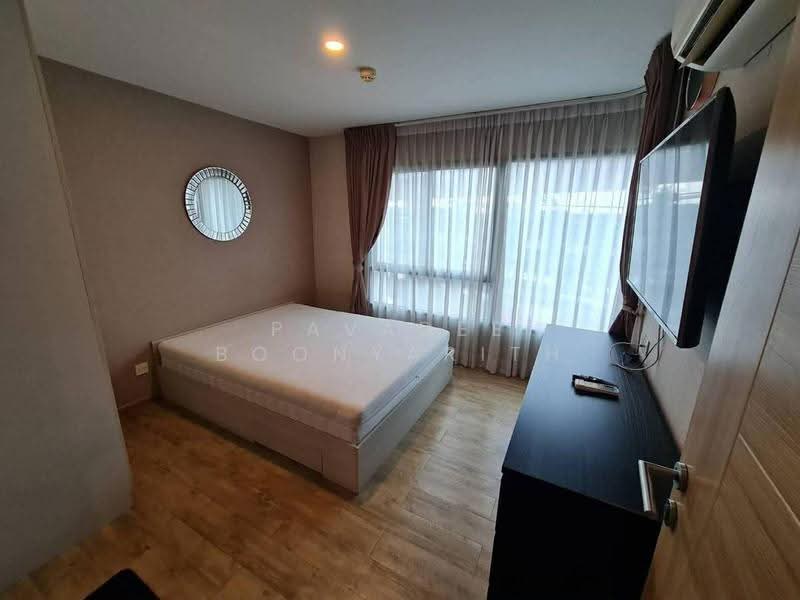 Notting Hill Phahol-Kaset, bangkok, 57 Phahonyothin Road, Anusaowari, Bang Khen, Bangkok, 1 Bedroom, 44 sqm, Condo For Sale, by Pavadee Boonyarith, 500577775 - DDproperty.com